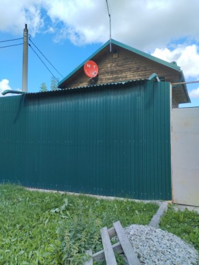 Коллективный сад номер 7, участок 58 в Богдановиче - bogdanovich.yutvil.ru - фото 2