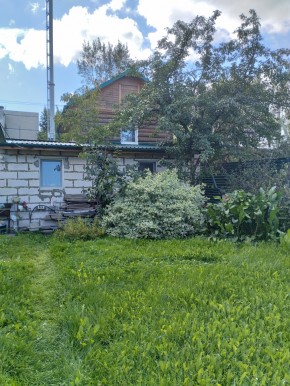 Коллективный сад номер 7, участок 58 в Богдановиче - bogdanovich.yutvil.ru - фото 21