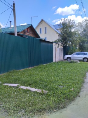 Коллективный сад номер 7, участок 58 в Богдановиче - bogdanovich.yutvil.ru - фото 3