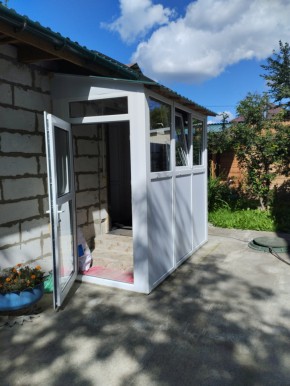 Коллективный сад номер 7, участок 58 в Богдановиче - bogdanovich.yutvil.ru - фото 33