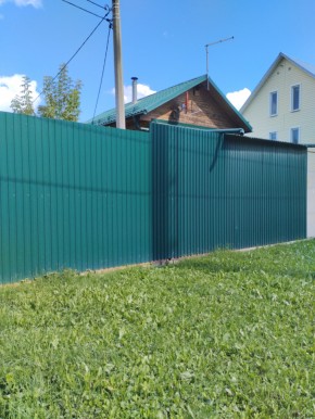 Коллективный сад номер 7, участок 58 в Богдановиче - bogdanovich.yutvil.ru - фото 4