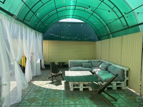 п. Садовый, СНТ Восход в Богдановиче - bogdanovich.yutvil.ru - фото 24