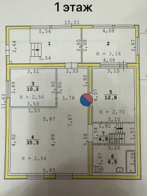 п. Садовый, СНТ Восход в Богдановиче - bogdanovich.yutvil.ru - фото 25
