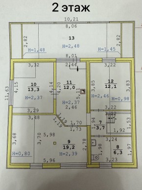 п. Садовый, СНТ Восход в Богдановиче - bogdanovich.yutvil.ru - фото 26