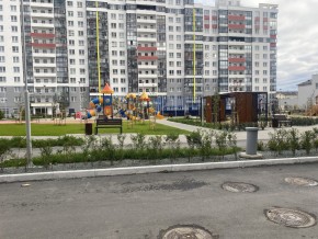 пер. Черниговский,20 в Богдановиче - bogdanovich.yutvil.ru - фото 20