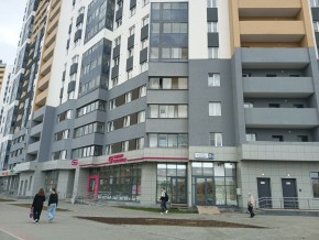 пр-кт. Академика Сахарова,29/4 в Богдановиче - bogdanovich.yutvil.ru - фото 18