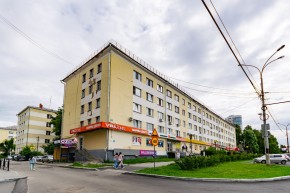 пр-кт. Космонавтов,52 в Богдановиче - bogdanovich.yutvil.ru - фото 21