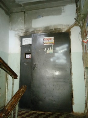 пр-кт. Космонавтов,52 в Богдановиче - bogdanovich.yutvil.ru - фото 1