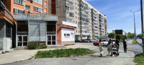 пр-кт. Успенский,48б в Богдановиче - bogdanovich.yutvil.ru