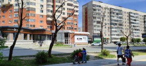 пр-кт. Успенский,48б в Богдановиче - bogdanovich.yutvil.ru