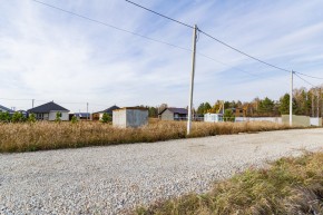 Российская Федерация, Свердловская область, Сысертский городской округ, территория садоводческого некоммерческого товарищества Бобровские дачи, улица Каштановая, земельный участок № 38 в Богдановиче - bogdanovich.yutvil.ru - фото 19