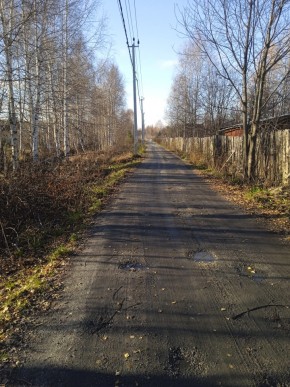 СНТ Берёзка в Богдановиче - bogdanovich.yutvil.ru - фото 15