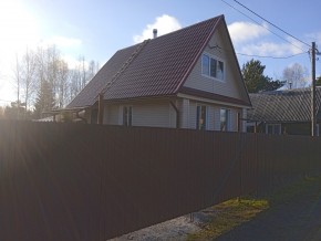 СНТ Берёзка в Богдановиче - bogdanovich.yutvil.ru - фото 1