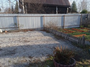 СНТ Берёзка в Богдановиче - bogdanovich.yutvil.ru - фото 29
