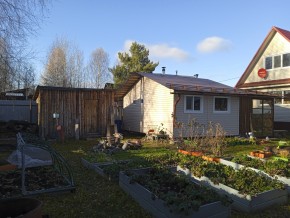 СНТ Берёзка в Богдановиче - bogdanovich.yutvil.ru - фото 5