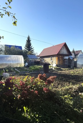 СНТ Дорожник в Богдановиче - bogdanovich.yutvil.ru - фото 18