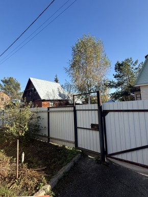 СНТ Дорожник в Богдановиче - bogdanovich.yutvil.ru - фото 23