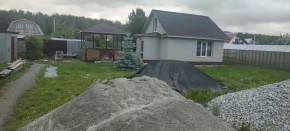 СНТ Надежда-73 в Богдановиче - bogdanovich.yutvil.ru - фото 1