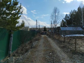 СНТ Огонек участок 3 в Богдановиче - bogdanovich.yutvil.ru - фото 15