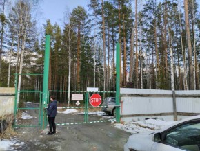 СНТ Огонек участок 3 в Богдановиче - bogdanovich.yutvil.ru - фото 17