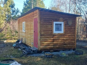 СНТ Родники в Богдановиче - bogdanovich.yutvil.ru