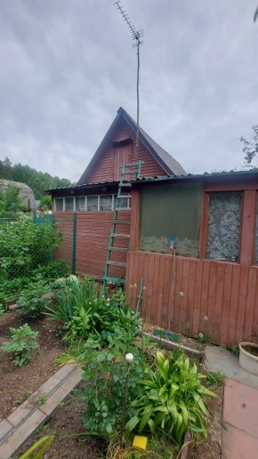 СНТ Садовод-24 в Богдановиче - bogdanovich.yutvil.ru - фото 2