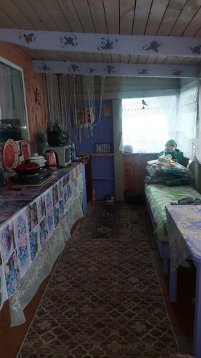 СНТ Садовод-24 в Богдановиче - bogdanovich.yutvil.ru - фото 4