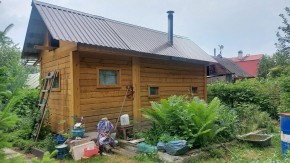 СНТ Садовод-24 в Богдановиче - bogdanovich.yutvil.ru - фото 7