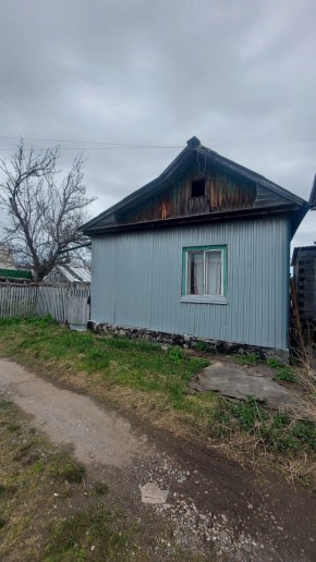 СНТ Сирень, уч. 38 в Богдановиче - bogdanovich.yutvil.ru