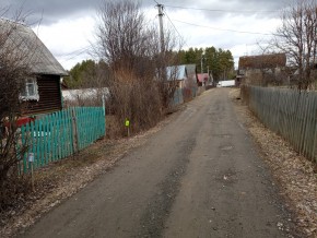 Свердловская обл., Белоярский р-н, у п. Хризолитовый, снт 50 лет Победы в Богдановиче - bogdanovich.yutvil.ru - фото 20