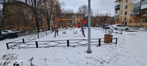 ул. 22 Партсъезда,12 в Богдановиче - bogdanovich.yutvil.ru - фото 21