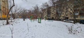 ул. 22 Партсъезда,12 в Богдановиче - bogdanovich.yutvil.ru - фото 22