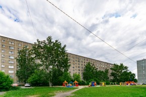 ул. 40-летия Комсомола,26 в Богдановиче - bogdanovich.yutvil.ru