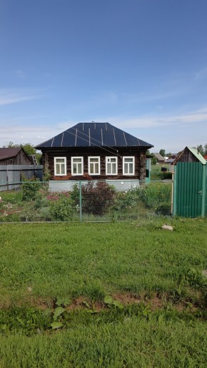 ул. 8-е Марта,46 в Богдановиче - bogdanovich.yutvil.ru - фото 2 ул. 8-е Марта,46 в Богдановиче - bogdanovich.yutvil.ru - фото 2