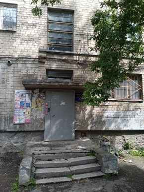 ул. 8 Марта,92 в Богдановиче - bogdanovich.yutvil.ru