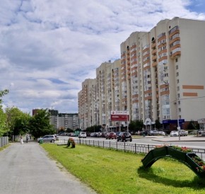 ул. Академика Шварца,14 в Богдановиче - bogdanovich.yutvil.ru
