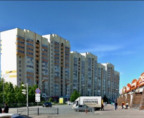 ул. Академика Шварца,14 в Богдановиче - bogdanovich.yutvil.ru - фото 1