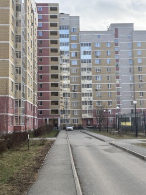 ул. Академика Вонсовского,75 в Богдановиче - bogdanovich.yutvil.ru - фото 23