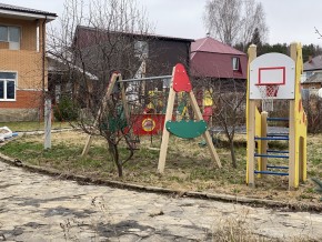 ул. Артиллеристов,18 в Богдановиче - bogdanovich.yutvil.ru - фото 13