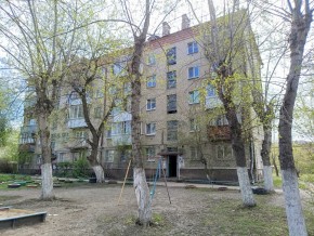 ул. Бабушкина,30а в Богдановиче - bogdanovich.yutvil.ru
