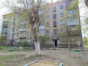 ул. Бабушкина,30а в Богдановиче - bogdanovich.yutvil.ru - фото 2