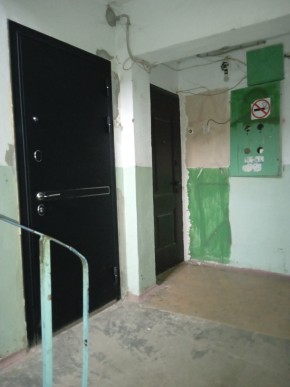 ул. Бажова,11 в Богдановиче - bogdanovich.yutvil.ru - фото 1