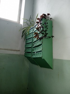 ул. Бажова,11 в Богдановиче - bogdanovich.yutvil.ru - фото 2