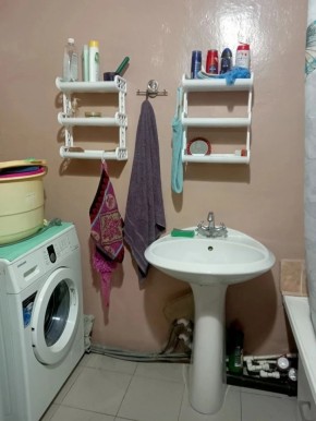 ул. Бакинских комиссаров,12 в Богдановиче - bogdanovich.yutvil.ru - фото 5