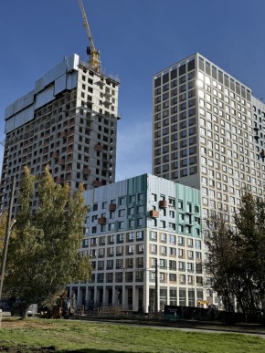 ул. Блюхера, д. 26 в Богдановиче - bogdanovich.yutvil.ru - фото 1
