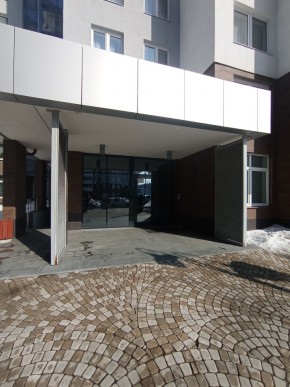 ул. Блюхера,95 в Богдановиче - bogdanovich.yutvil.ru - фото 2