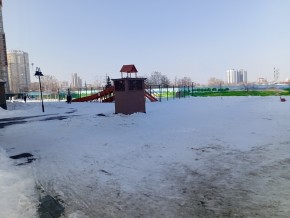 ул. Блюхера,95 в Богдановиче - bogdanovich.yutvil.ru - фото 21