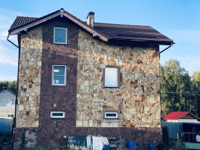 ул. Брусничная д. 31 в Богдановиче - bogdanovich.yutvil.ru - фото 18