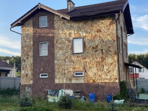 ул. Брусничная д. 31 в Богдановиче - bogdanovich.yutvil.ru - фото 3