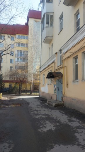 ул. Челюскинцев,70 в Богдановиче - bogdanovich.yutvil.ru - фото 1